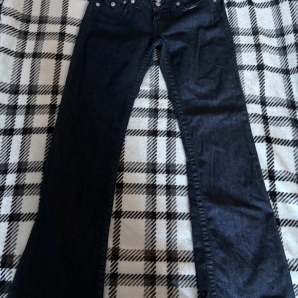 True religion jeans - Picture 3 of 4